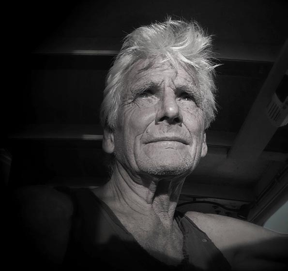 Vale legendary photographer and director John Ashenhurst: If there are legends John was certainly up there near the top