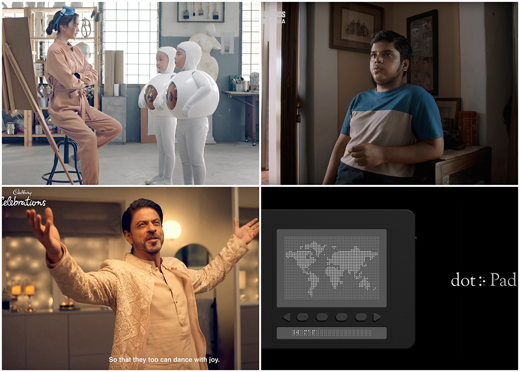 Ogilvy Thailand and Ogilvy India take home Grand LIA trophies from London International Awards