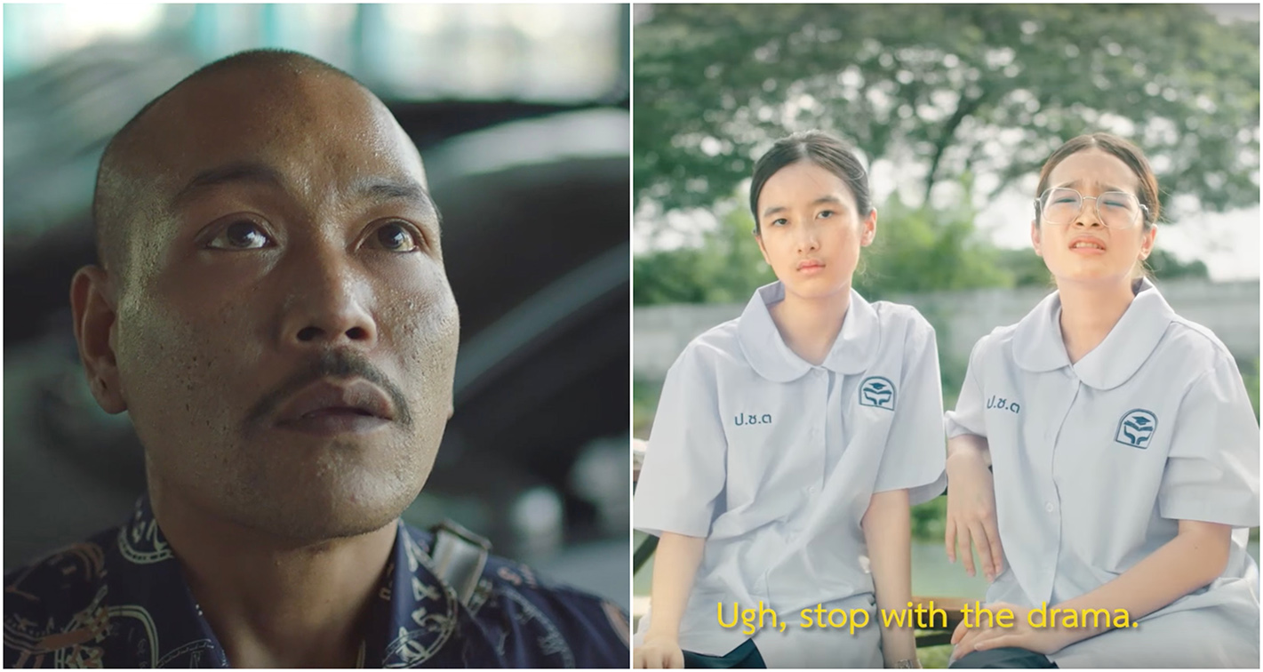 Ogilvy Thailand and Ogilvy India take home Grand LIA trophies from London International Awards