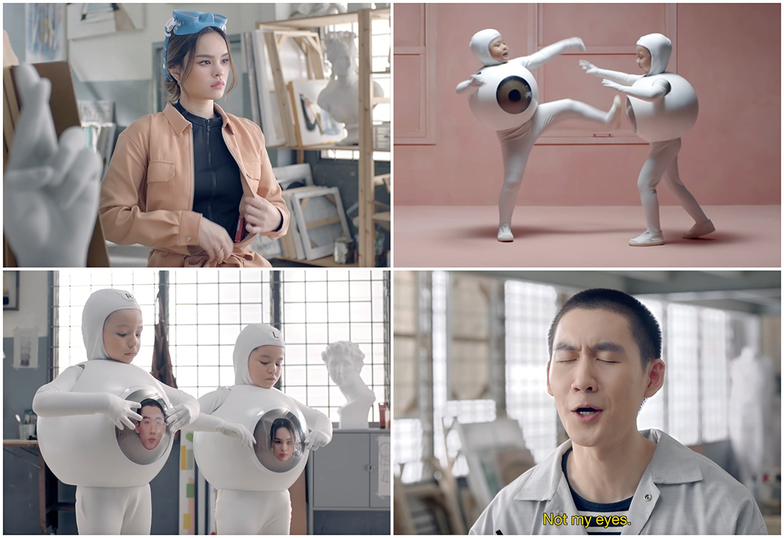 Asia picks up 18 shortlists in Cannes Film Craft