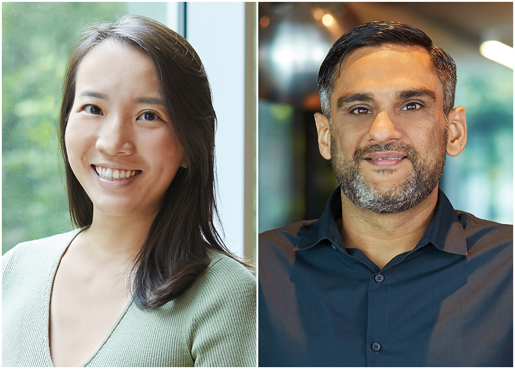 M&C Saatchi Performance elevates Melissa Yik to Country Director Singapore and Roshat Adnani to Managing Partner APAC
