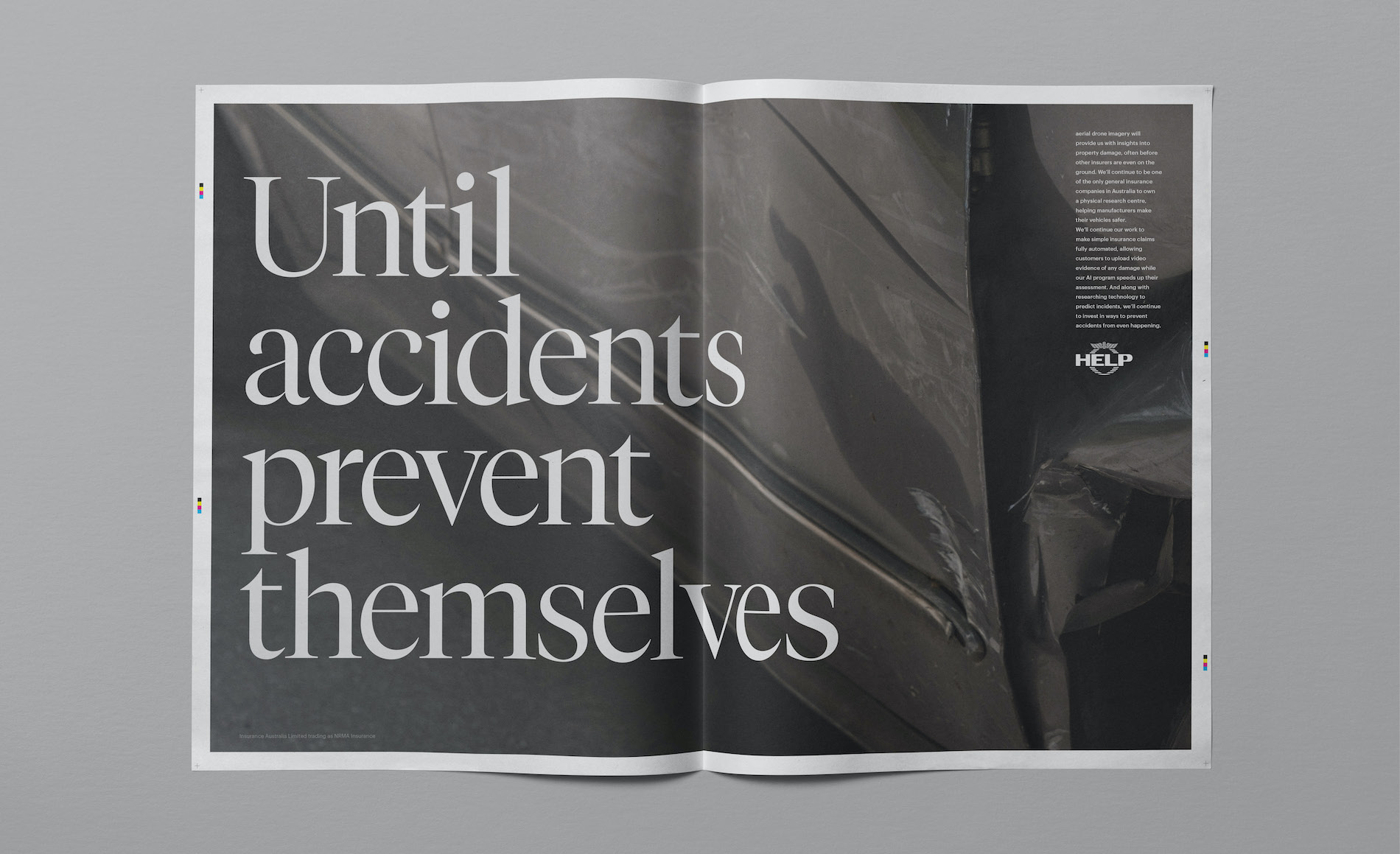 Seen+Noted: NRMA Insurance launches new Australian brand platform