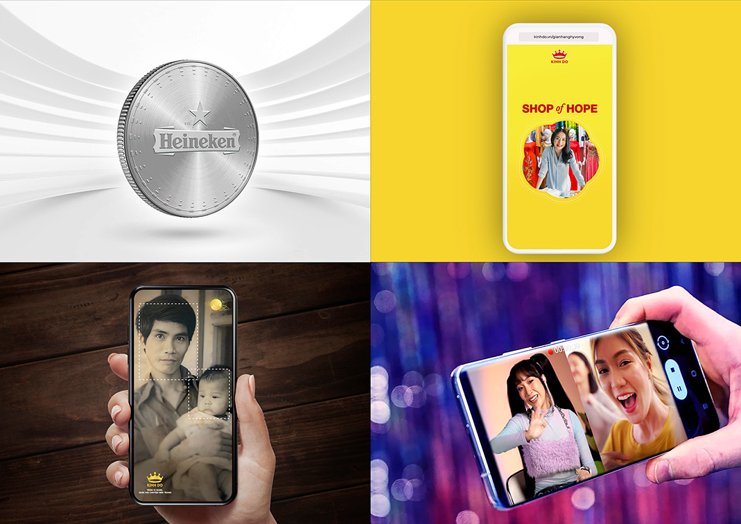 Publicis Groupe Vietnam continues its winning streak at MMA Vietnam’s Smarties Awards