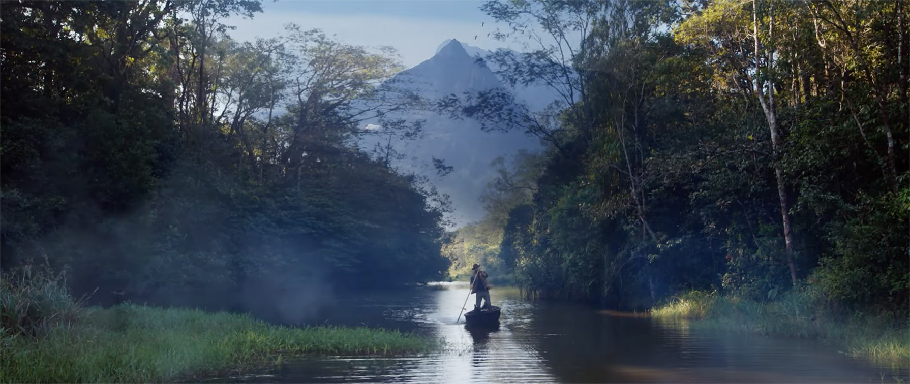 Scarecrow M&C Saatchi India’s new campaign reaffirms Rajnigandha passion for perfection