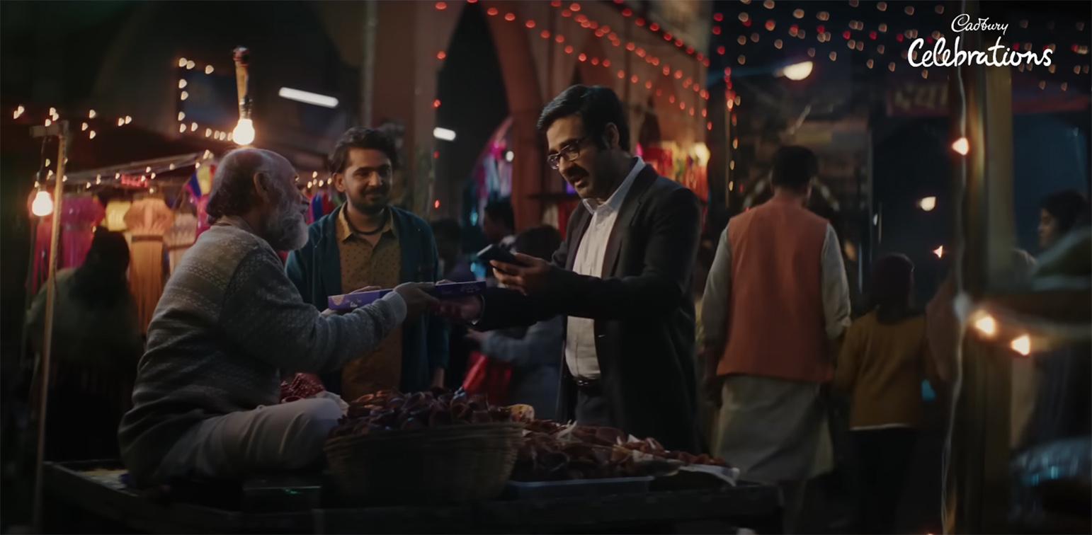 Cadbury Celebrations and Ogilvy India launch #ShopsForShopless campaign to support hawkers through technology-enabled solutions