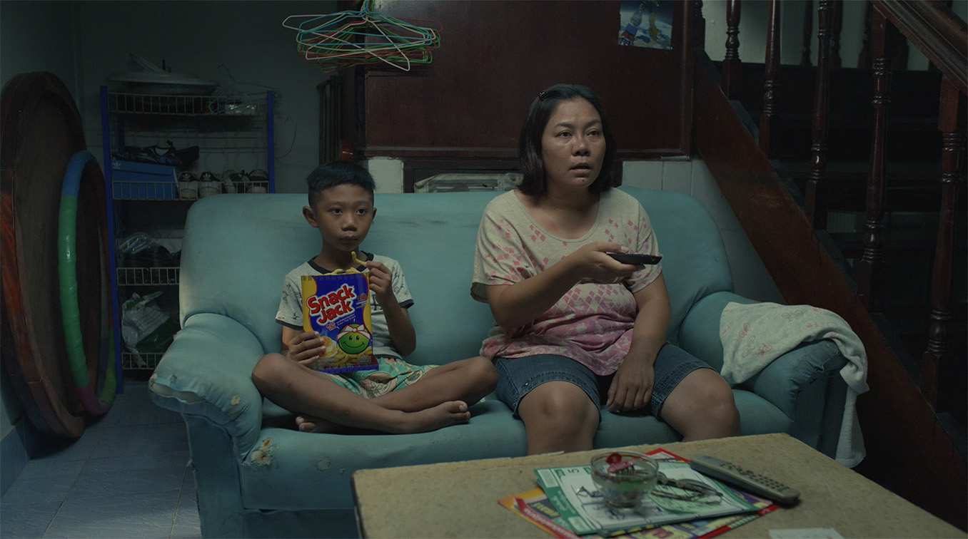 Thailand’s Snack Jack provides simple solutions to life’s complications in new campaign