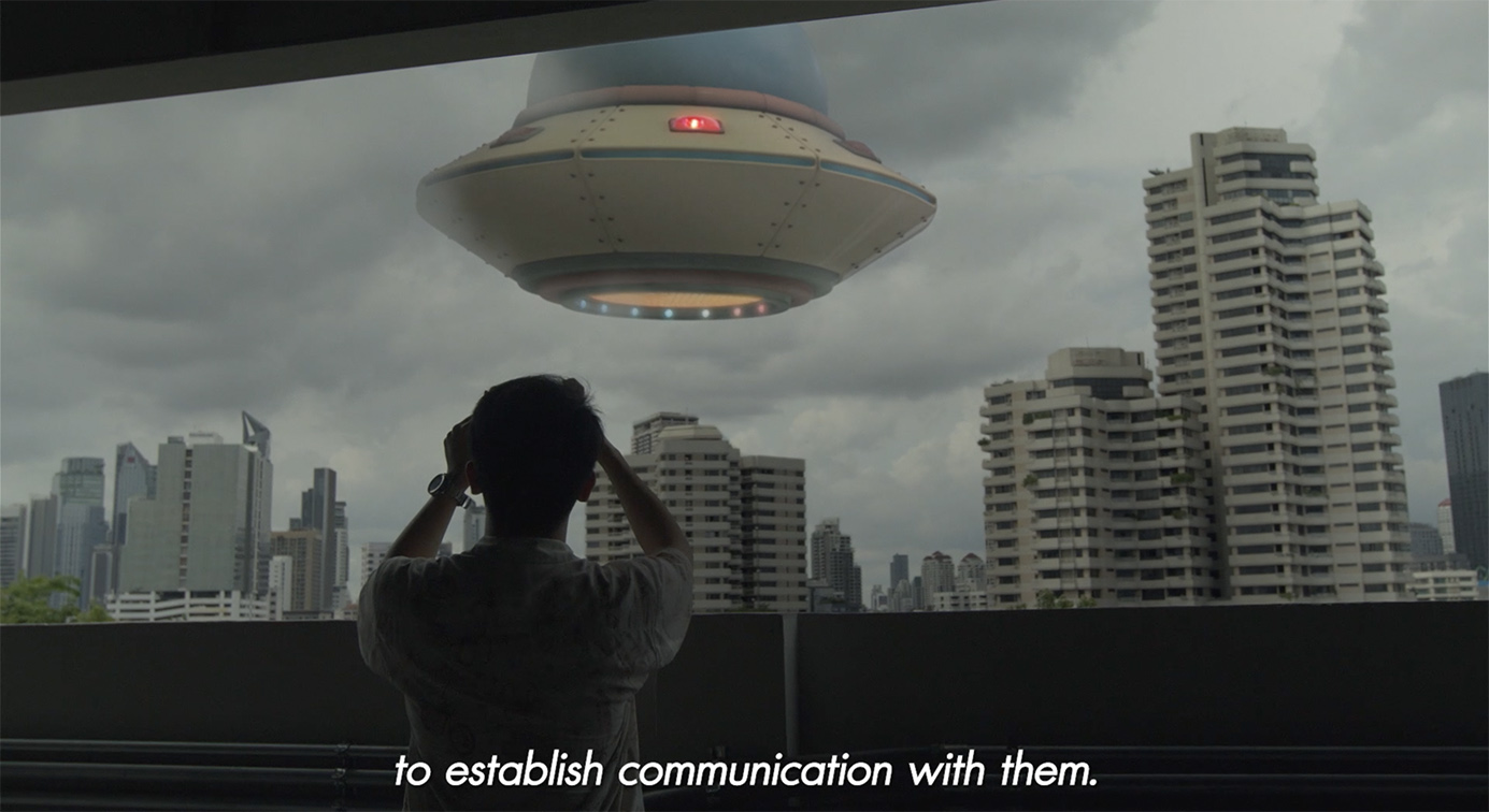 Thailand’s Snack Jack provides simple solutions to life’s complications in new campaign