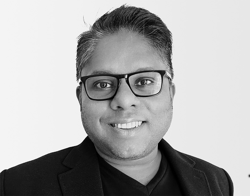 Sujith Rao joins Publicis Groupe Southeast Asia as Managing Director for Publicis Commerce