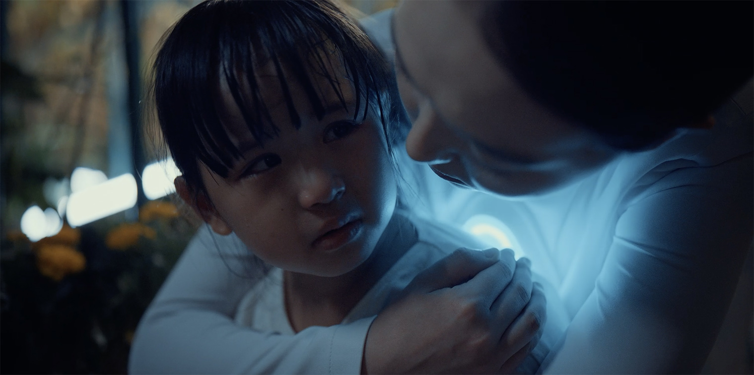 TOUCH celebrates the power of human touch in 30th anniversary film with BBH Singapore