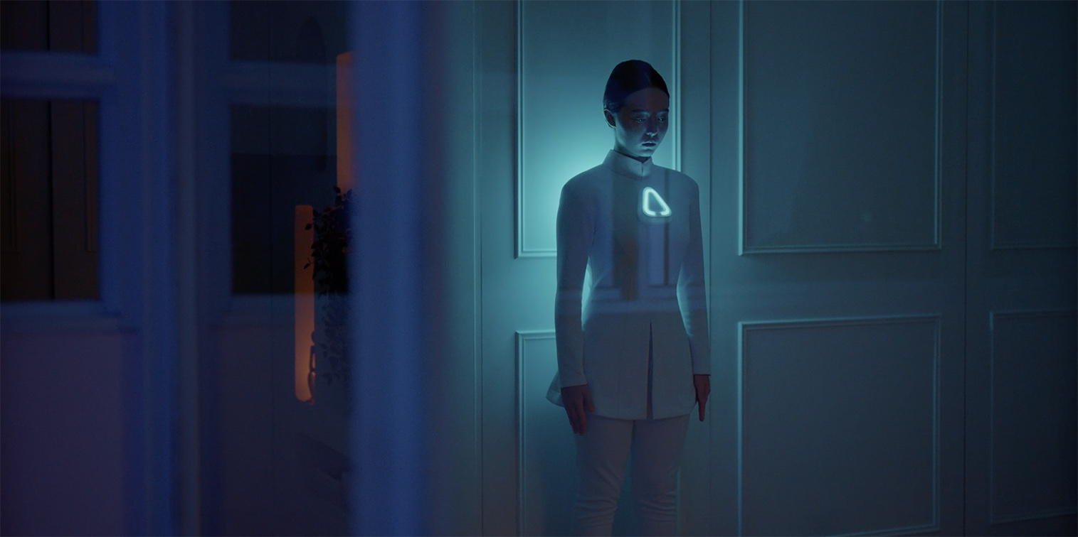 TOUCH celebrates the power of human touch in 30th anniversary film with BBH Singapore