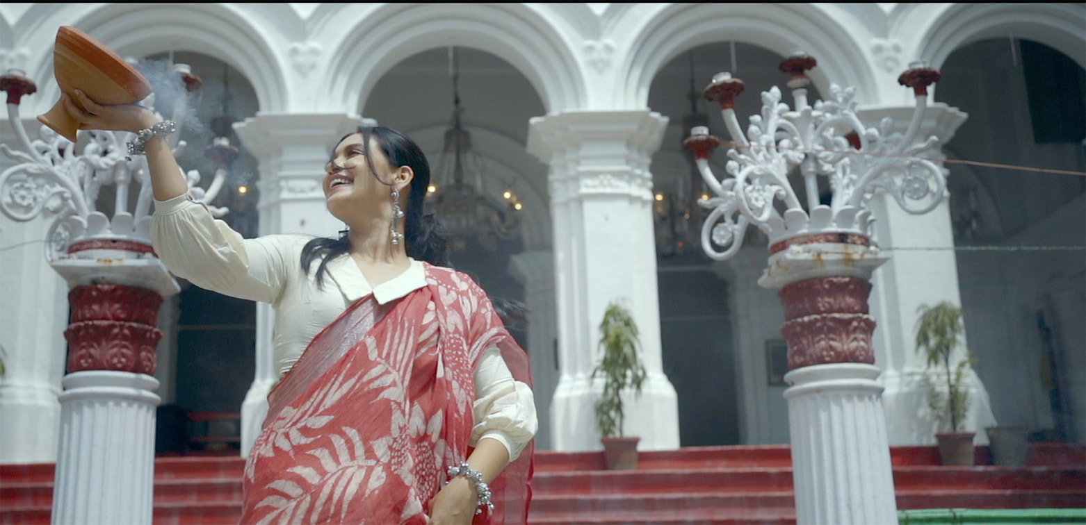 Wunderman Thompson & The Times of India’s Durga Puja campaign reinforces togetherness