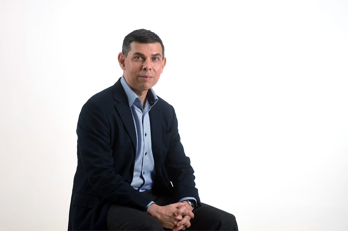 Edelman appoints Warren Fernandez as CEO of Asia Pacific region based in Singapore