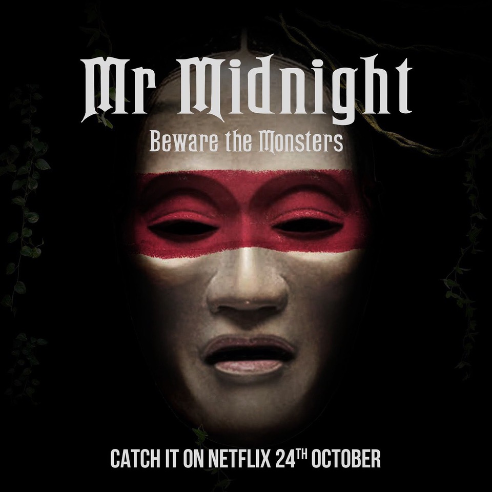 Former ad man finds home on Netflix