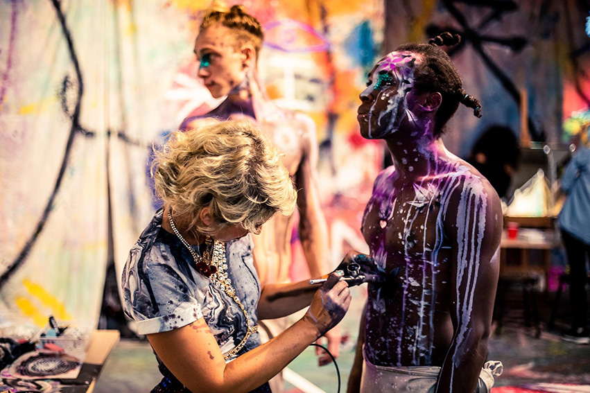29Rooms partners with Virtue APAC to launch in Asia celebrating culture, creativity and cause