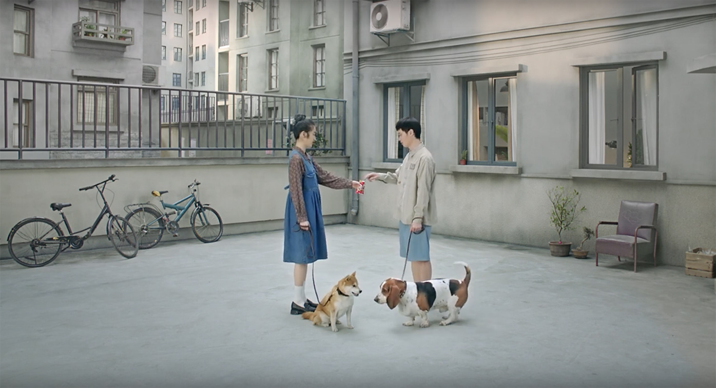 2022 LIA Chinese Creativity Show release winners: DDB China named Agency of The Year