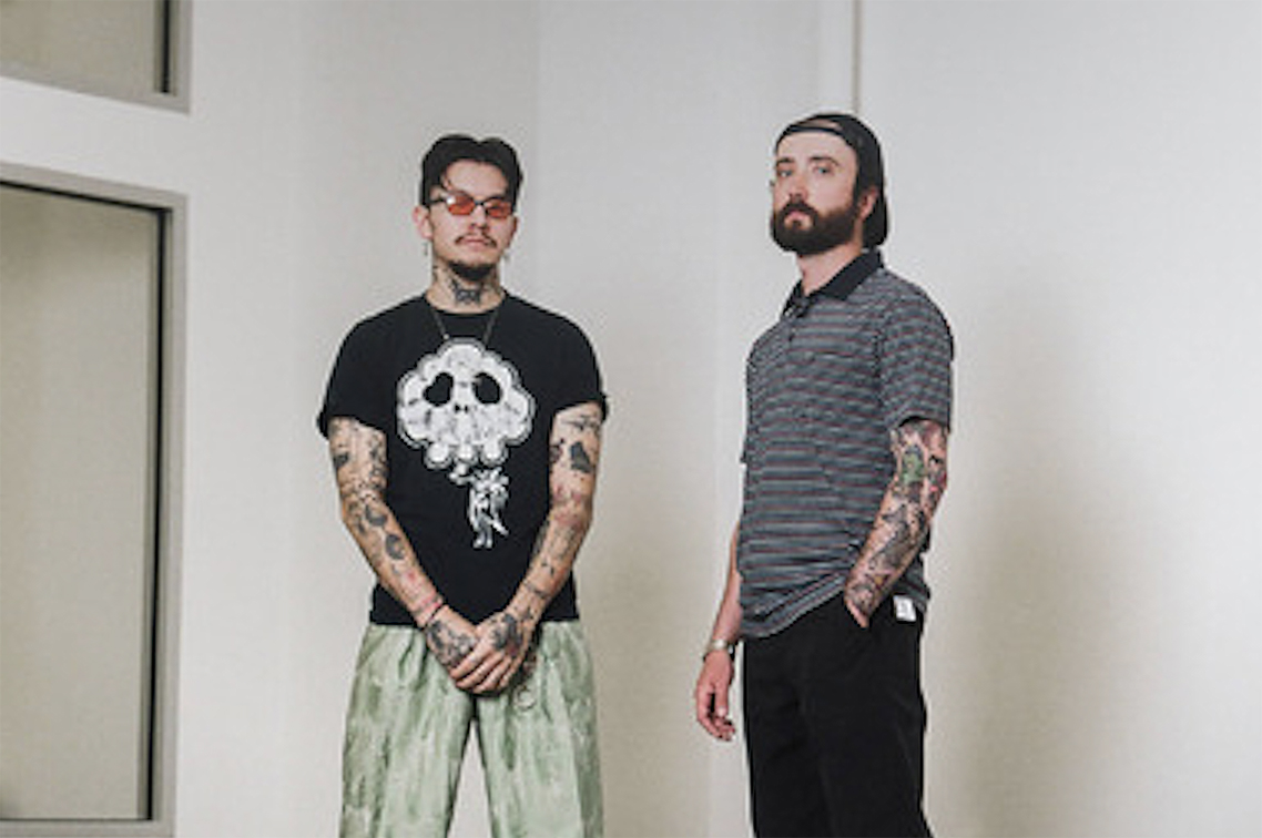 BRTHR wins Creative Choice Recognition at Young Guns 20 Awards ceremony