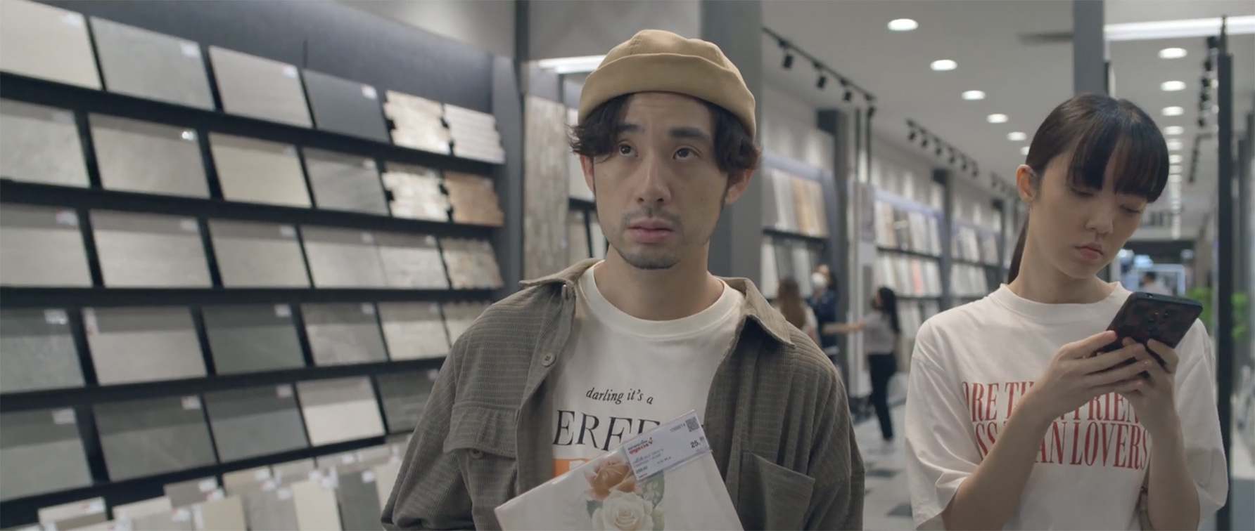 Boonthavorn encourages consumers to ‘live their way’ via new VMLY&R Thailand film