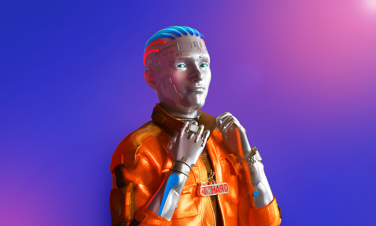 DDB Mudra Group with MTV Hustle 2.0 launches India’s first AI-powered rapper