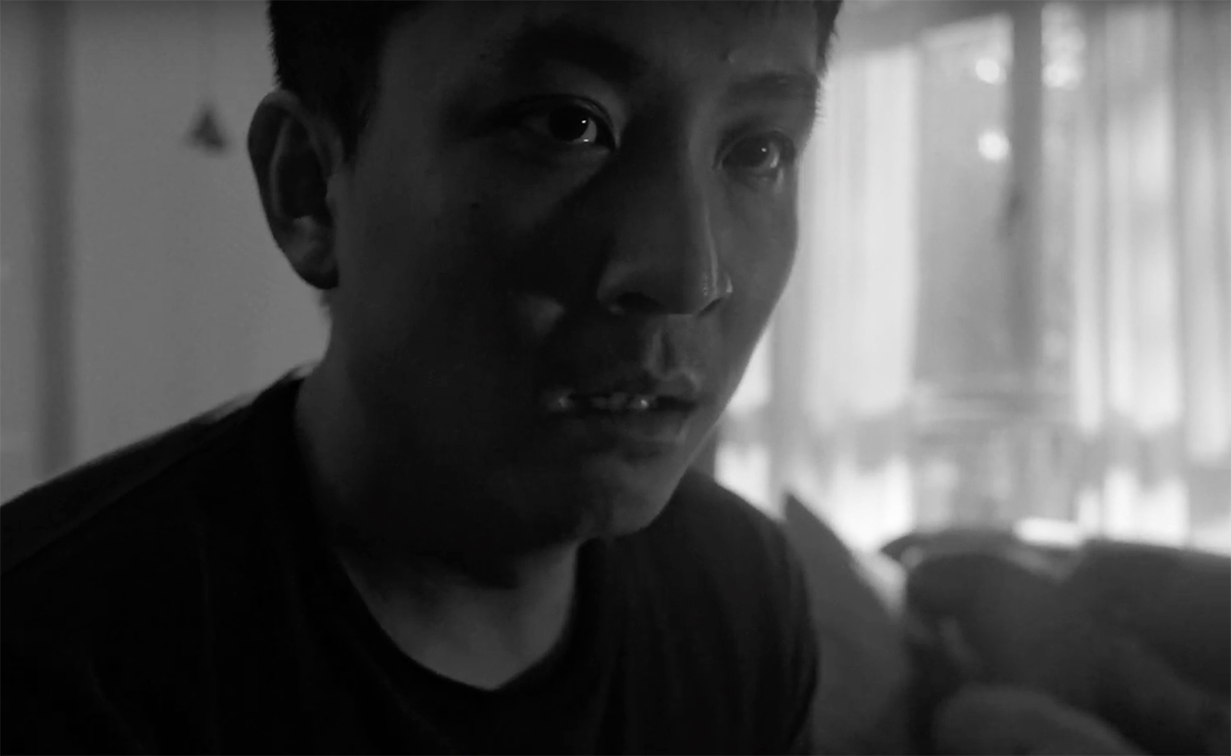 BBH Singapore’s mental health campaign breaks the stigma by telling men to “Deal With It”