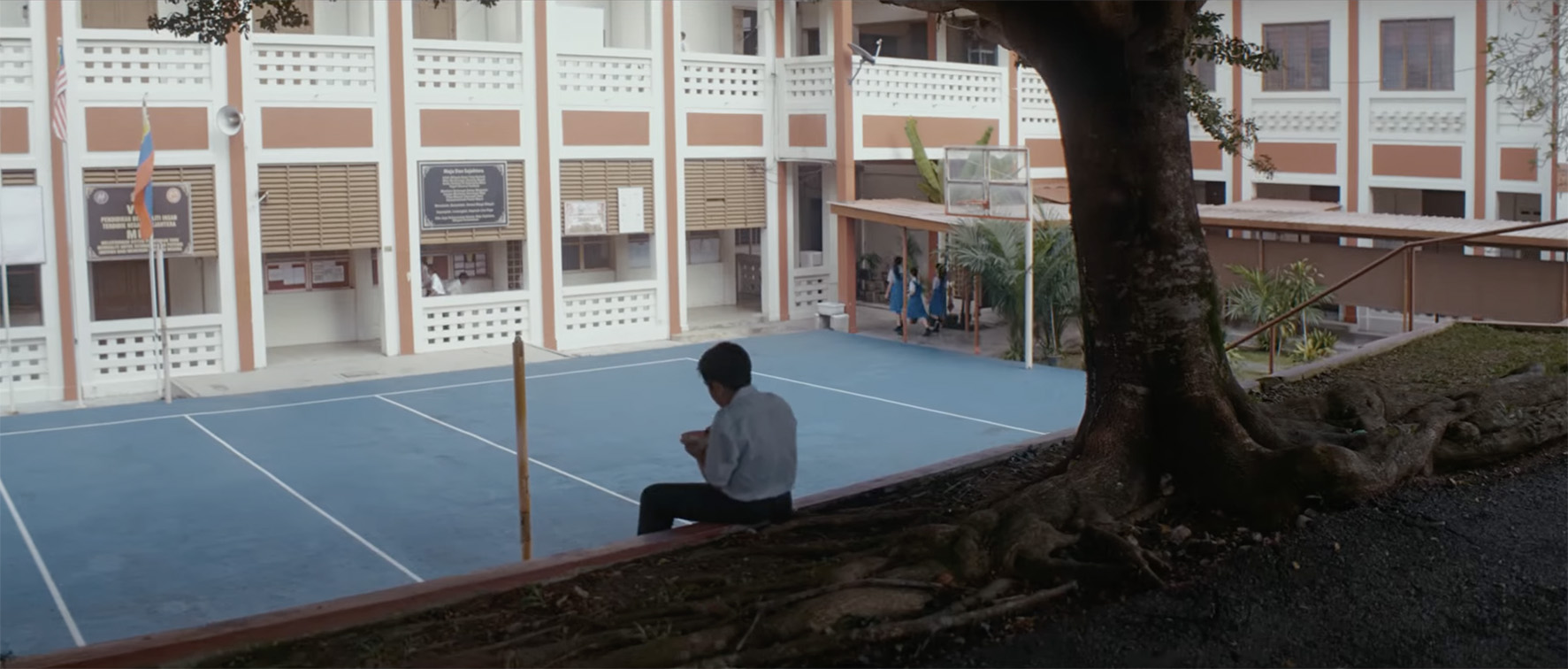 Colgate’s latest campaign via Red Fuse reveals the power of a smile in the face of adversity