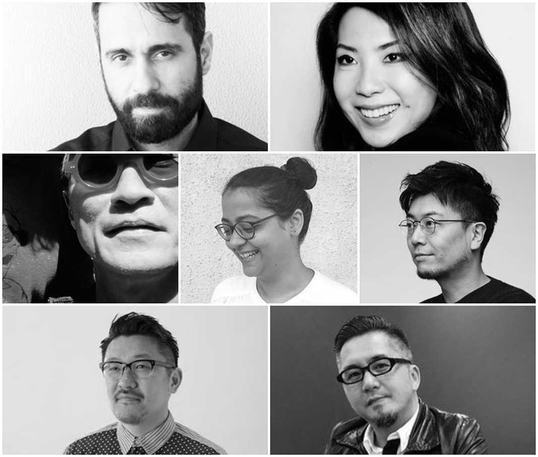 D&AD names 7 creative leaders from Asia as Jury Presidents for 2023 Awards
