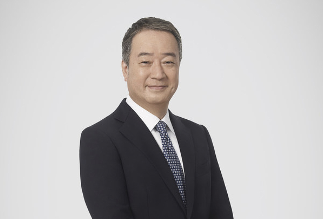 Dentsu names new global management structure