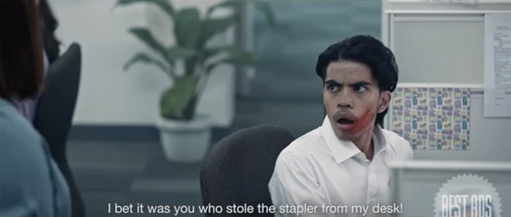 GIGIL Philippines launches ‘Office’ spot for Grab’s new subscription package GrabUnlimited