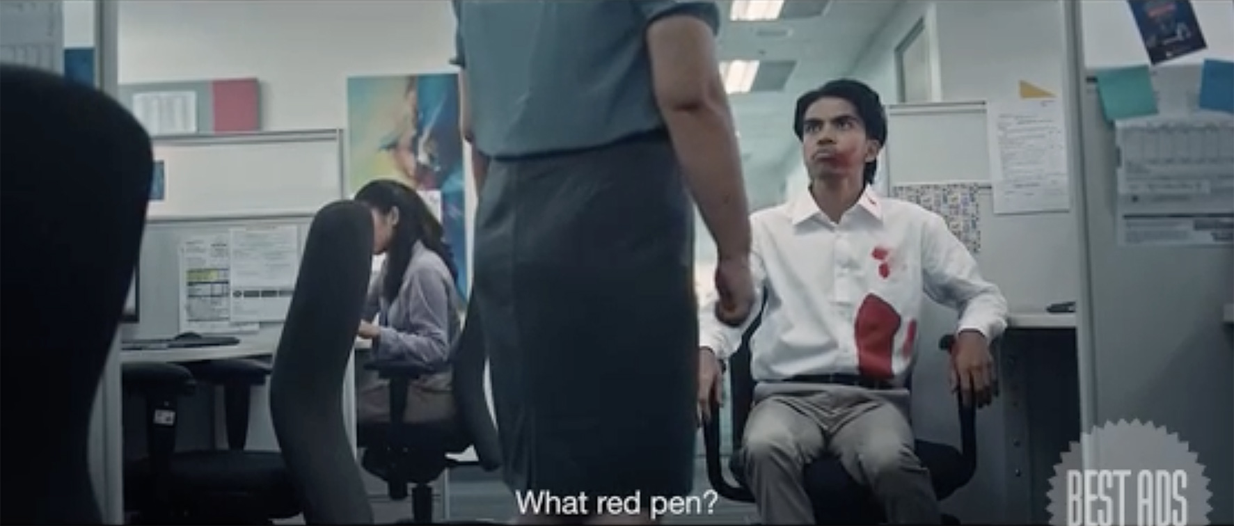 GIGIL Philippines launches ‘Office’ spot for Grab’s new subscription package GrabUnlimited