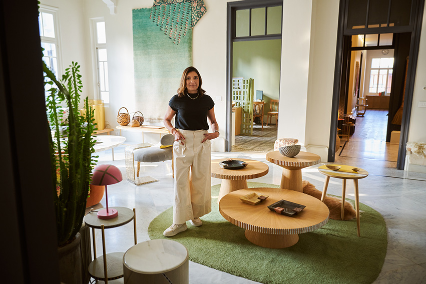 “The Makers” series takes an International tour to trace modern Japanese luxury with INFINITI