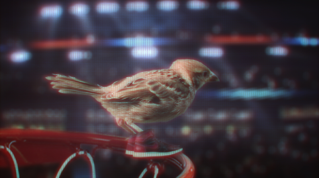 W+K Shanghai creates the “Air Historian” to tell the story of JORDAN brands history