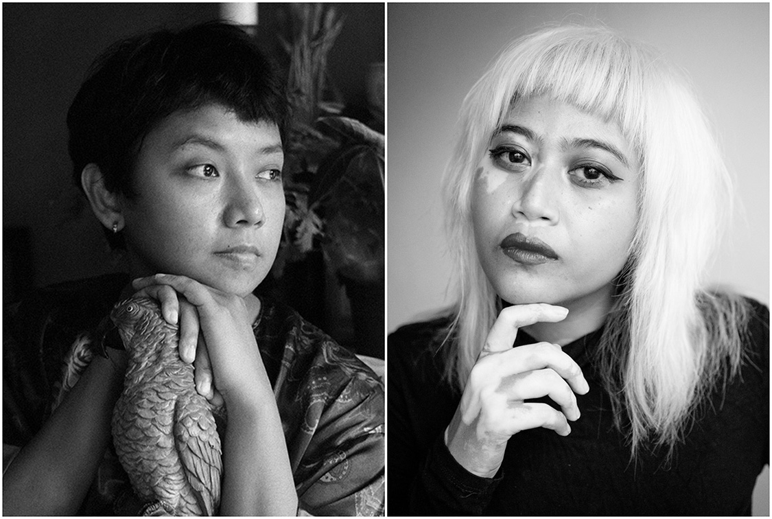 Seven Sunday Films adds top Malaysian directing team Junad+Nadirah to the roster