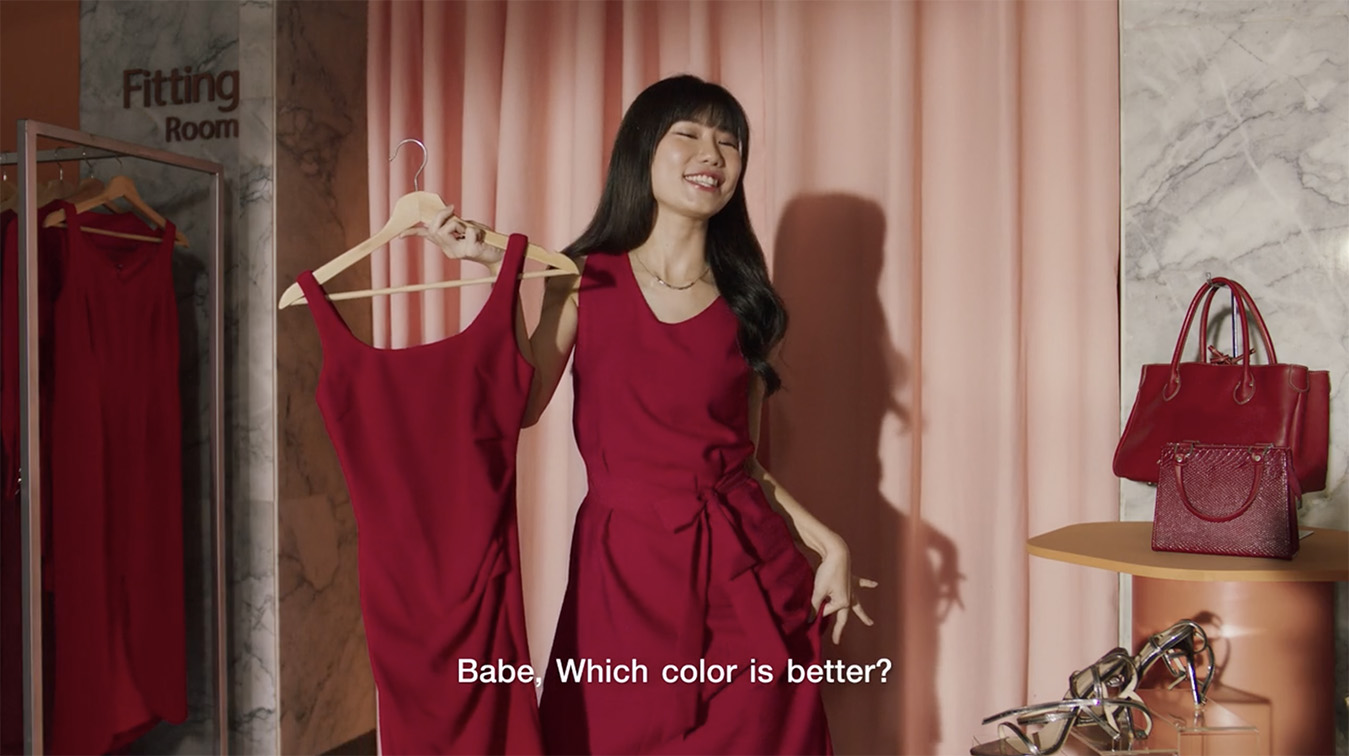 KFC turns the most boring football moments into exciting ones with CJ Worx Bangkok