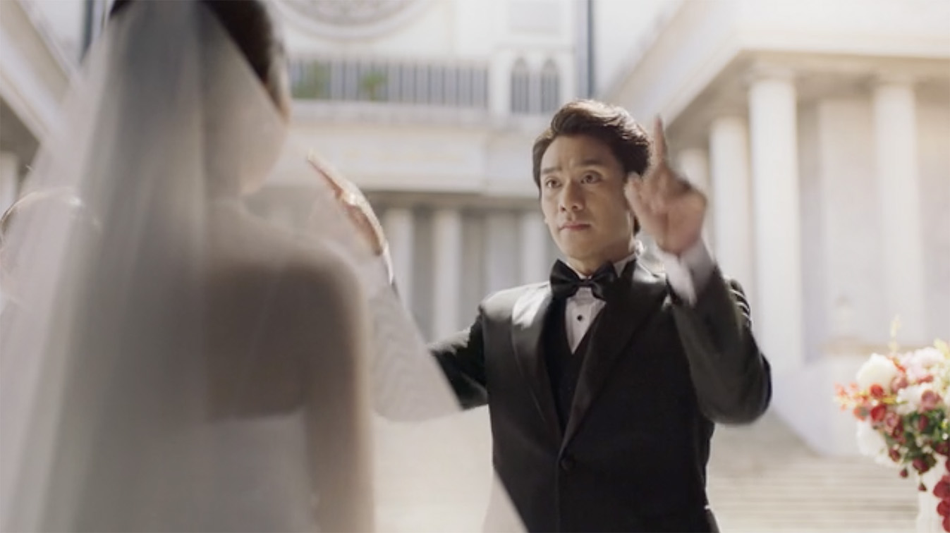 KFC turns the most boring football moments into exciting ones with CJ Worx Bangkok