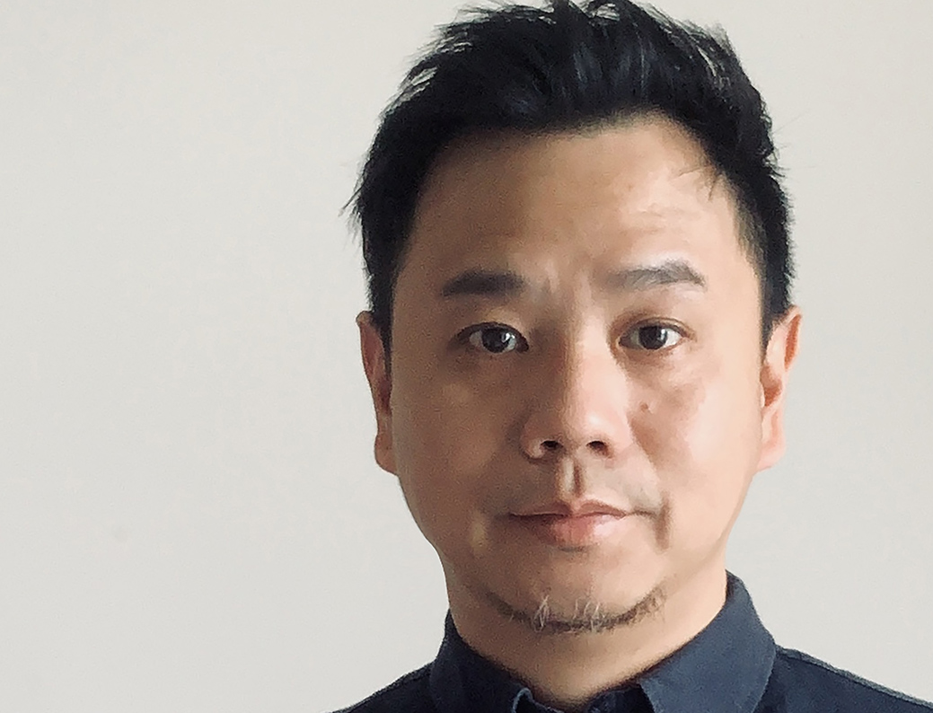 Ex-VMLY&R China’s Kien Hoe Ong joins TBWA\Media Arts Lab Shanghai as Executive Creative Director