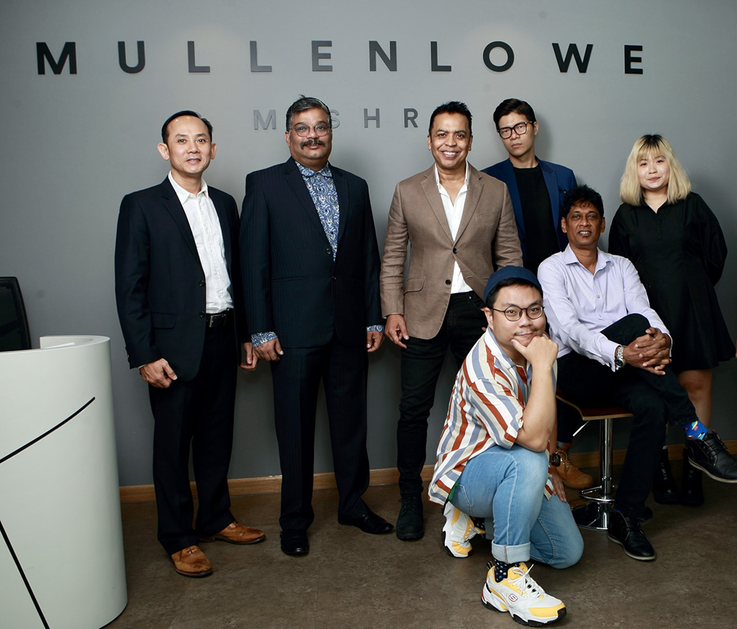 MullenLowe Mishra Vietnam wins Effectiveness awards at Dragons of Asia for Nestle & Unilever