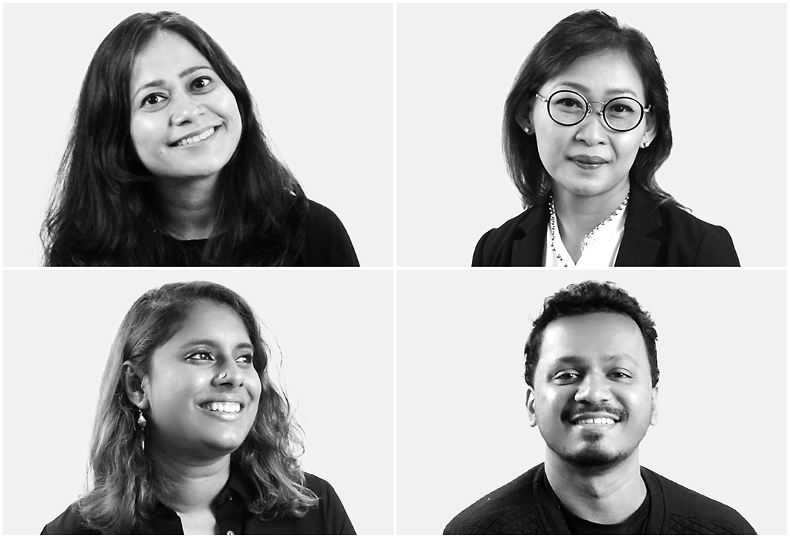 Publicis Groupe Indonesia grows leadership and creative teams with four new hires
