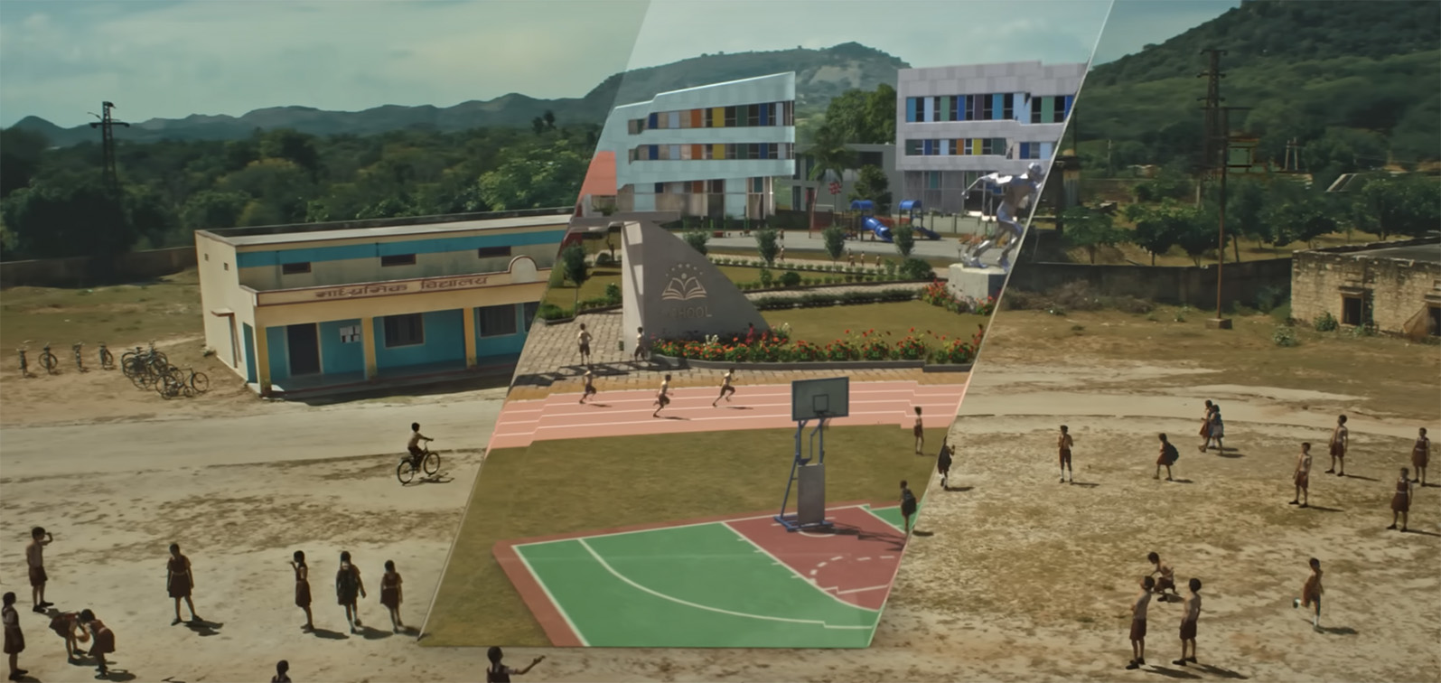 iProspect launches ArcelorMittal Nippon Steel India’s first-ever corporate brand campaign