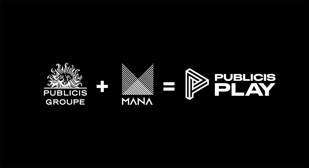 Publicis Groupe Southeast Asia partners with Mana Partners to form Publicis Play