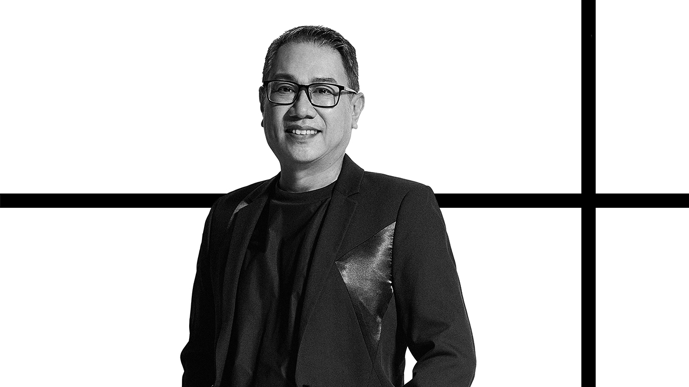 Richard Tan to replace Keita Ishikawa as Dentsu Creative China Chief Executive Officer