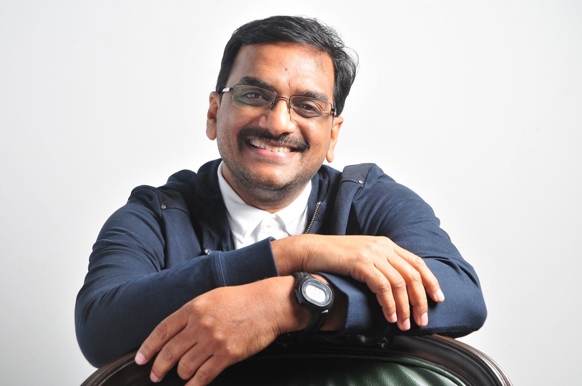 MullenLowe Lintas Group India appoints S.Subramanyeswar as Group CEO
