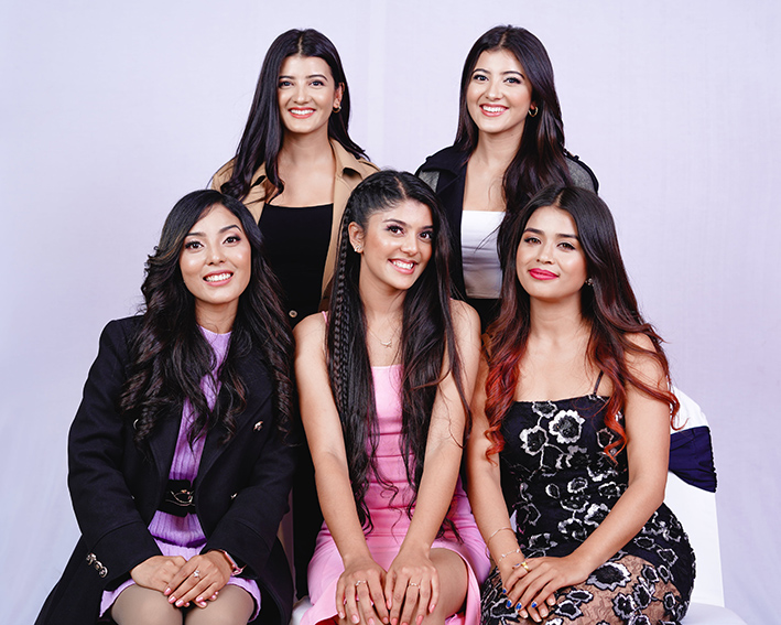Sunsilk and Outreach Nepal’s Sunsilk Dashain Vibes 2 campaign receives over 3700 entries