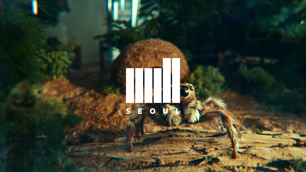 Global VFX, production and experience design Studio The Mill launches in Seoul, South Korea