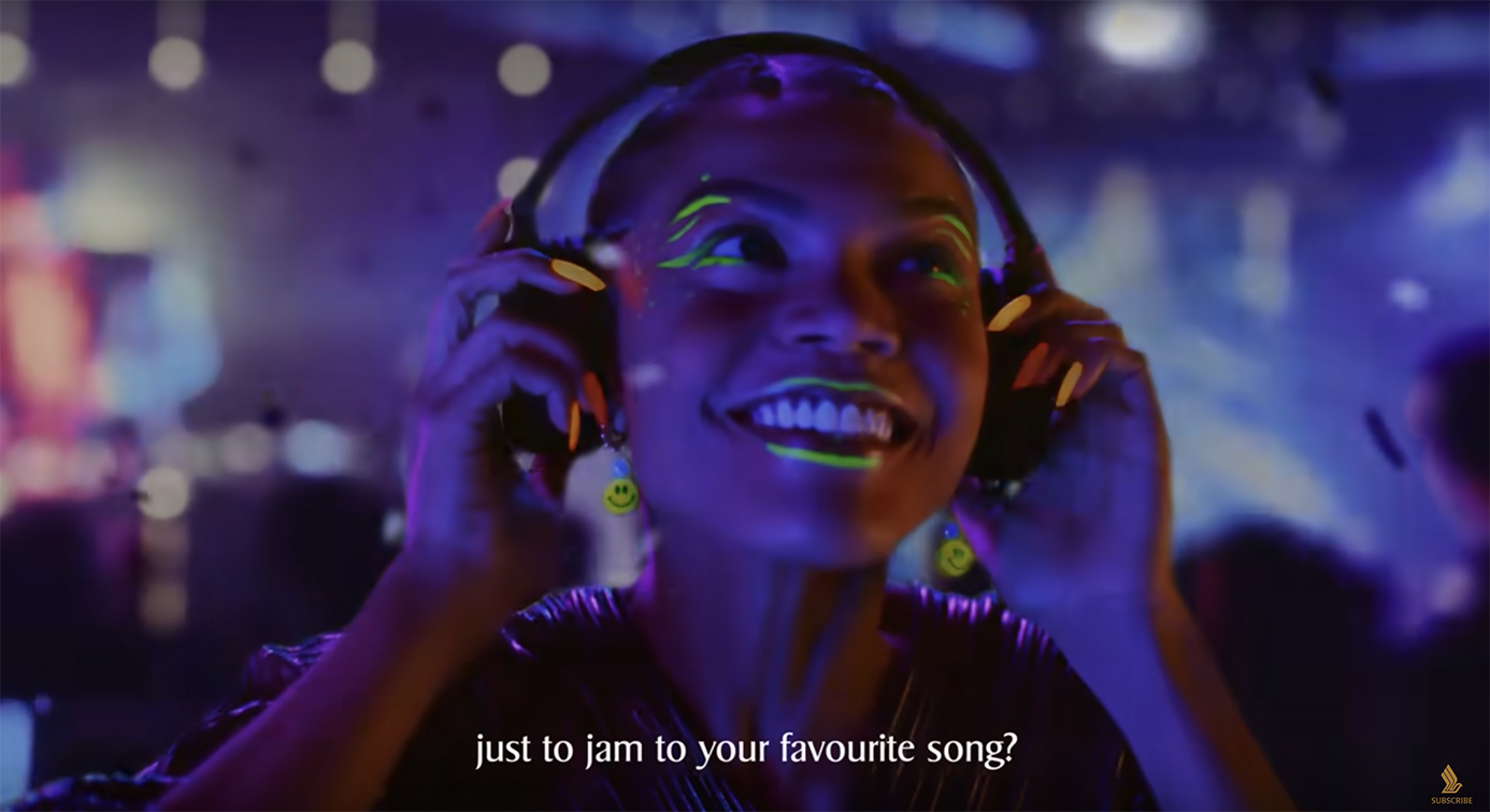 TBWA\Singapore creates ‘Travel Like Never Before’ campaign for Singapore Airlines