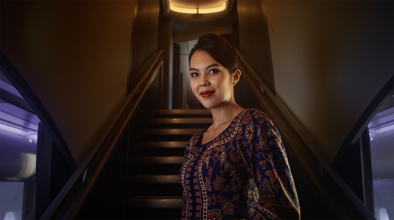 TBWA\Singapore creates ‘Travel Like Never Before’ campaign for Singapore Airlines