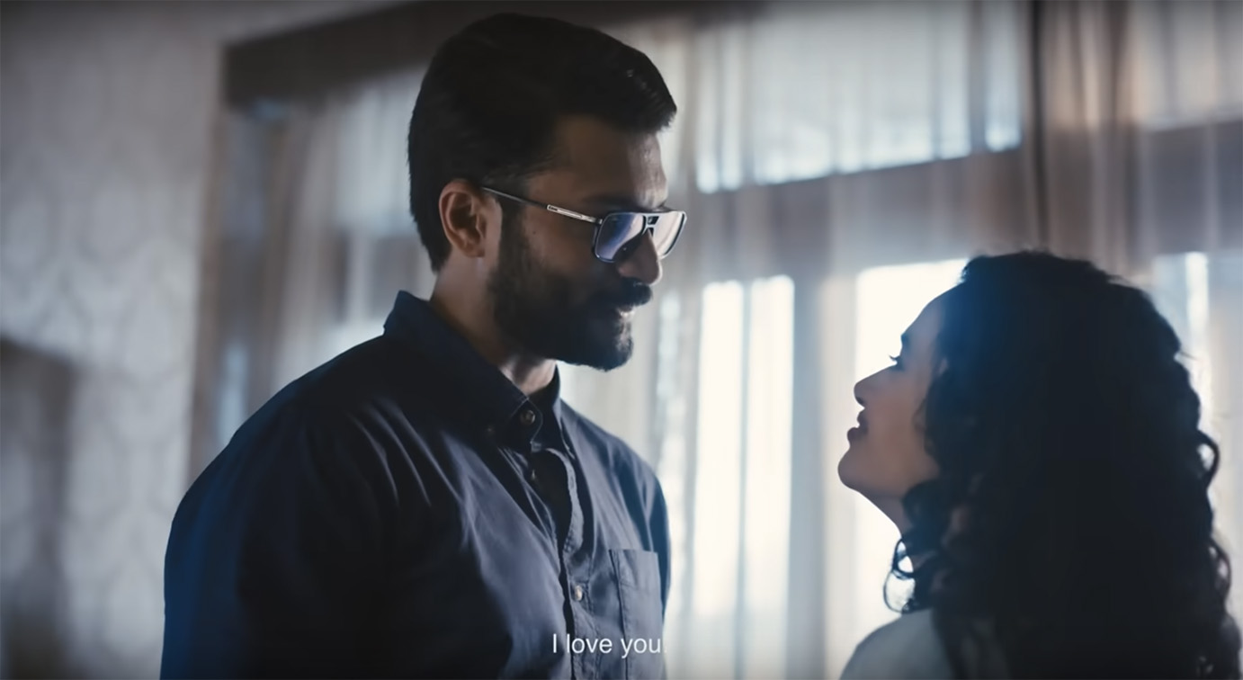 Tanishq and Talented India encourage soon-to-wed couples to talk about the marriage
