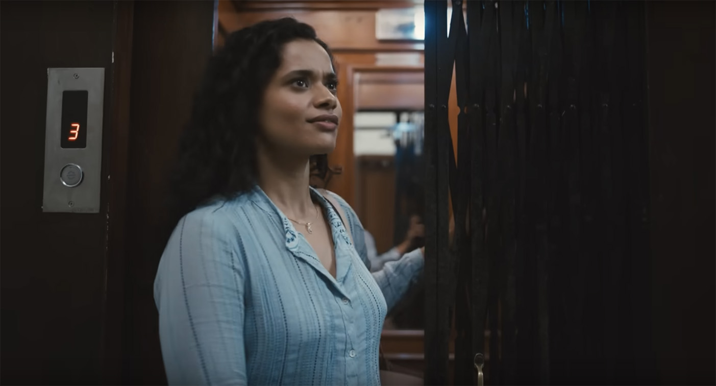 Tanishq and Talented India encourage soon-to-wed couples to talk about the marriage