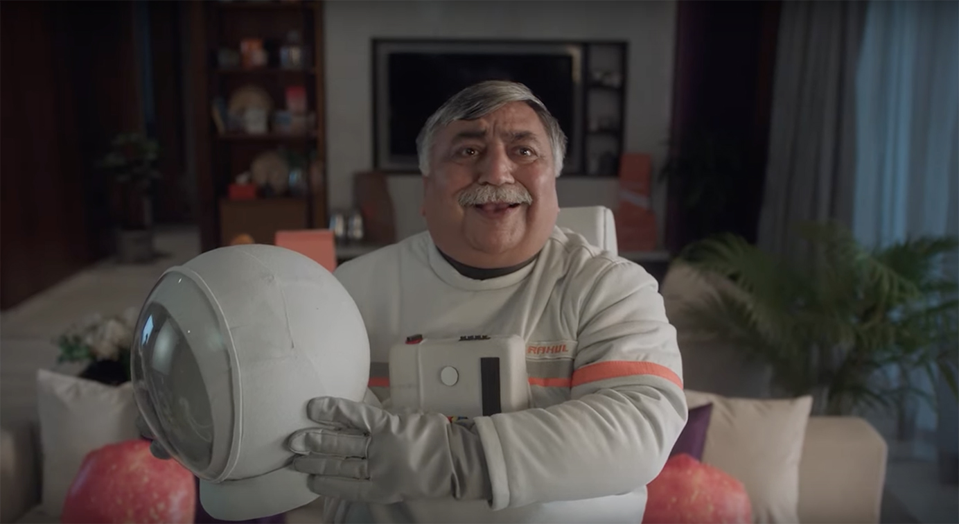 Watch Talented and Swiggy’s 18 minute long finale to their Why is this a Swiggy Ad? campaign