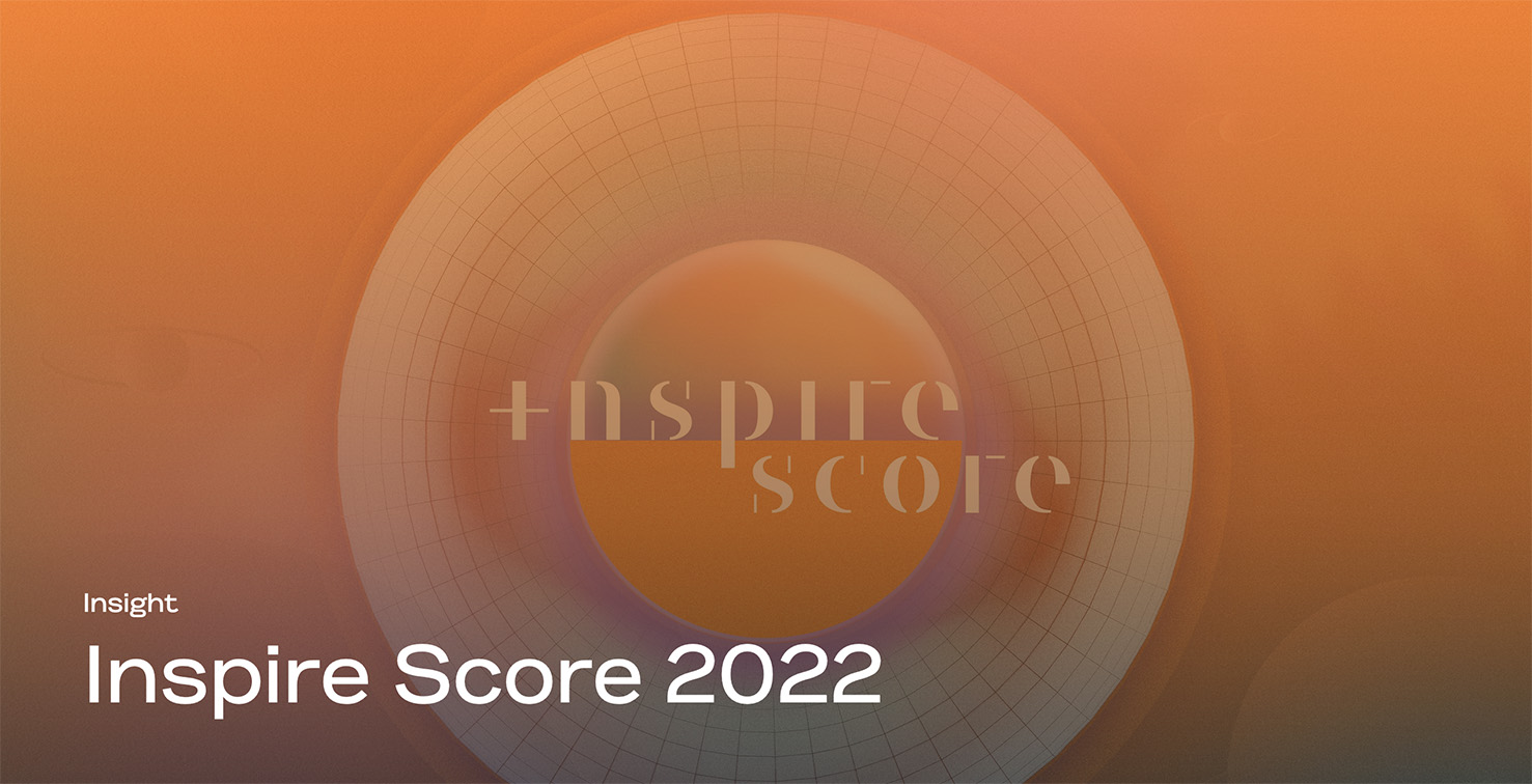 Wunderman Thompson reveals world’s most inspiring brands for 2022