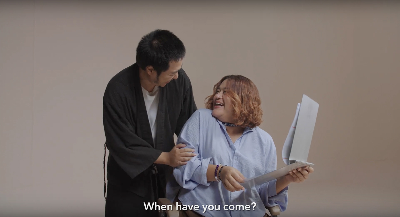Prudential & VaynerMedia Thailand invite families to start conversations about their health