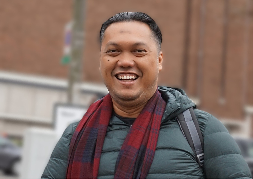 Yogi Tapanati Simbolon signs on with BBDO Indonesia as new Creative Lead